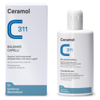 311 BALSAMO CAPELLI