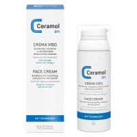 311 CREMA VISO EMOLLIENTE
