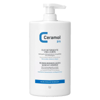311 OLIO DETERGENTE VISO-CORPO