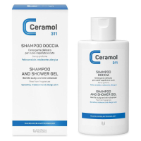 SHAMPOO DOCCIA
