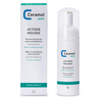 ACN3 ACTISEB MOUSSE DETERGENTE SEBO-NORMALIZZANTE