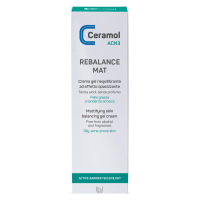 ACN3 REBALANCE MAT - CREMA GEL RIEQUILIBRANTE AD EFFETTO OPACIZZANTE