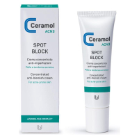 ACN3 SPOT BLOCK CREMA CONCENTRATA ANTI-IMPERFEZIONI