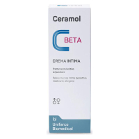 BETA CREMA INTIMA TRATATMENTO LENITIVO E RIPARATORE