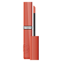Laque Resistance Infaillible - Rossetto Liquido