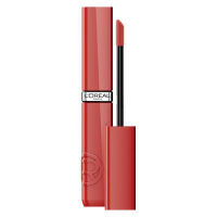 Laque Resistance Infaillible - Rossetto Liquido