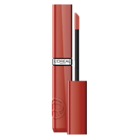 Laque Resistance Infaillible - Rossetto Liquido