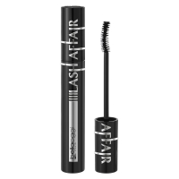 LASH AFFAIR CURLING & CARING - Mascara Incurvante Long Lasting