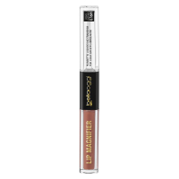 LIP MAGNIFIER - Rossetto Liquido Lunga Tenuta 2 step