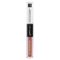 LIP MAGNIFIER - Rossetto Liquido Lunga Tenuta 2 step