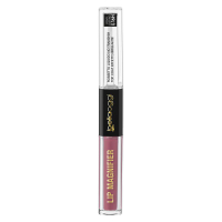 LIP MAGNIFIER - Rossetto Liquido Lunga Tenuta 2 step