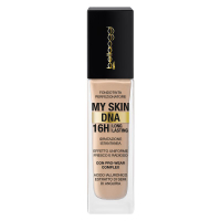 MY SKIN DNA - Fondotinta Perfezionatore Idratazione Istantanea