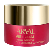ANTIMACULA MACCHIE E DISCROMIE FACE & NECK URBAN DEFENCE SPF 50