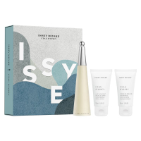 COFANETTO L'EAU D'ISSEY