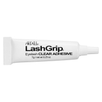 Lash Grip EYELASH Clear Adhesive - COLLA TRASPARENTE PER CIGLIA FINTE