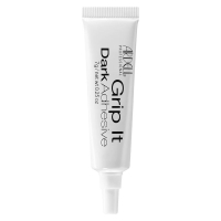 Grip It For Strip Lashes Dark Adhesive