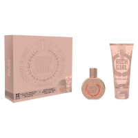 COFANETTO RICH GIRL FOR WOMAN