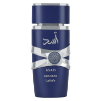 ASAD ZANZIBAR EAU DE PARFUM