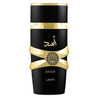 ASAD EAU DE PARFUM