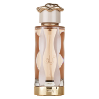 TERIAQ EAU DE PARFUM