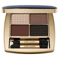 The Essential Eyeshadow Quad