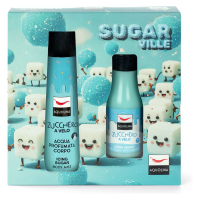 COFANETTO SUGAR VILLE ZUCCHERO A VELO