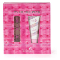 COFANETTO PUSH THE PINK PINK SUGAR