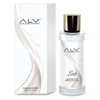 ALV PARFUM D'éTé LAIT