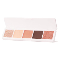 NUDESIRE - Palette occhi + sticker make-up look