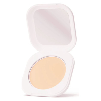 VELVET LOCK - Cipria compatta levigante