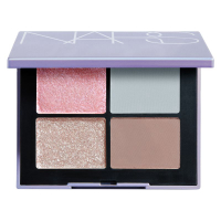 Quad Eyeshadow