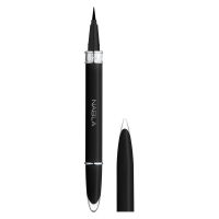 True Signature Liner - Eyeliner liquido waterproof di precisione