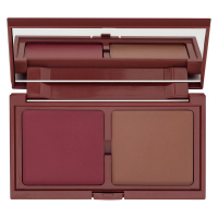 TAN TAN DUO BLUSH AND BRONZER - DUO VISO IN CREMA