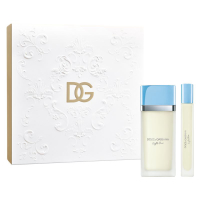 COFANETTO LIGHT BLUE