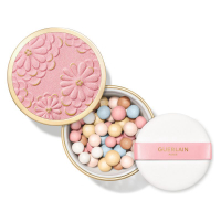 MÉTÉORITES BLOOMING GLOW
PERLE DI POUDRE - COLLEZIONE BLOOMING DENIM