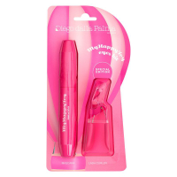 KIT MASCARA MYHAPPYTOY + PIEGACIGLIA