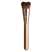 FOUNDATION BRUSH GUA SHA-INSPIRED