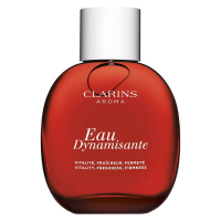AROMA EAU DYNAMISANTE