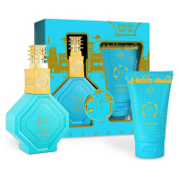 Irth Fairooz Gift Set