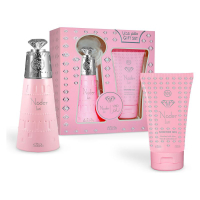 Nader Juri Gift Set