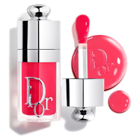 Dior Addict Lip Glow Oil
