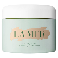 THE BODY CRèME