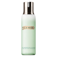 THE ENERGIZING GEL CLEANSER