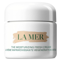 THE MOISTURIZING FRESH CREME