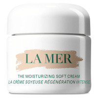 THE MOISTURIZING SOFT CREME