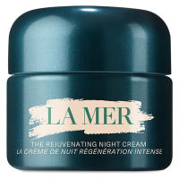 THE REJUVENATING NIGHT CREME