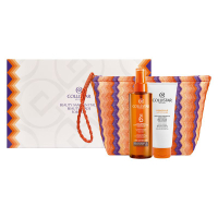 COFANETTO OLIO SECCO SUPERABBRONZANTE SPF 6