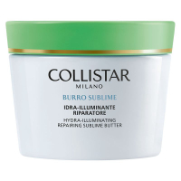 BURRO SUBLIME IDRA-ILLUMINANTE RIPARATORE