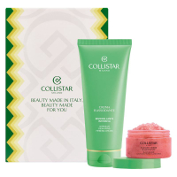 COFANETTO CREMA RASSODANTE + TALASSO SCRUB