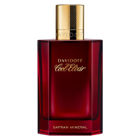 COOL ELIXIR SAFRAN MINERAL PARFUM INTENSE